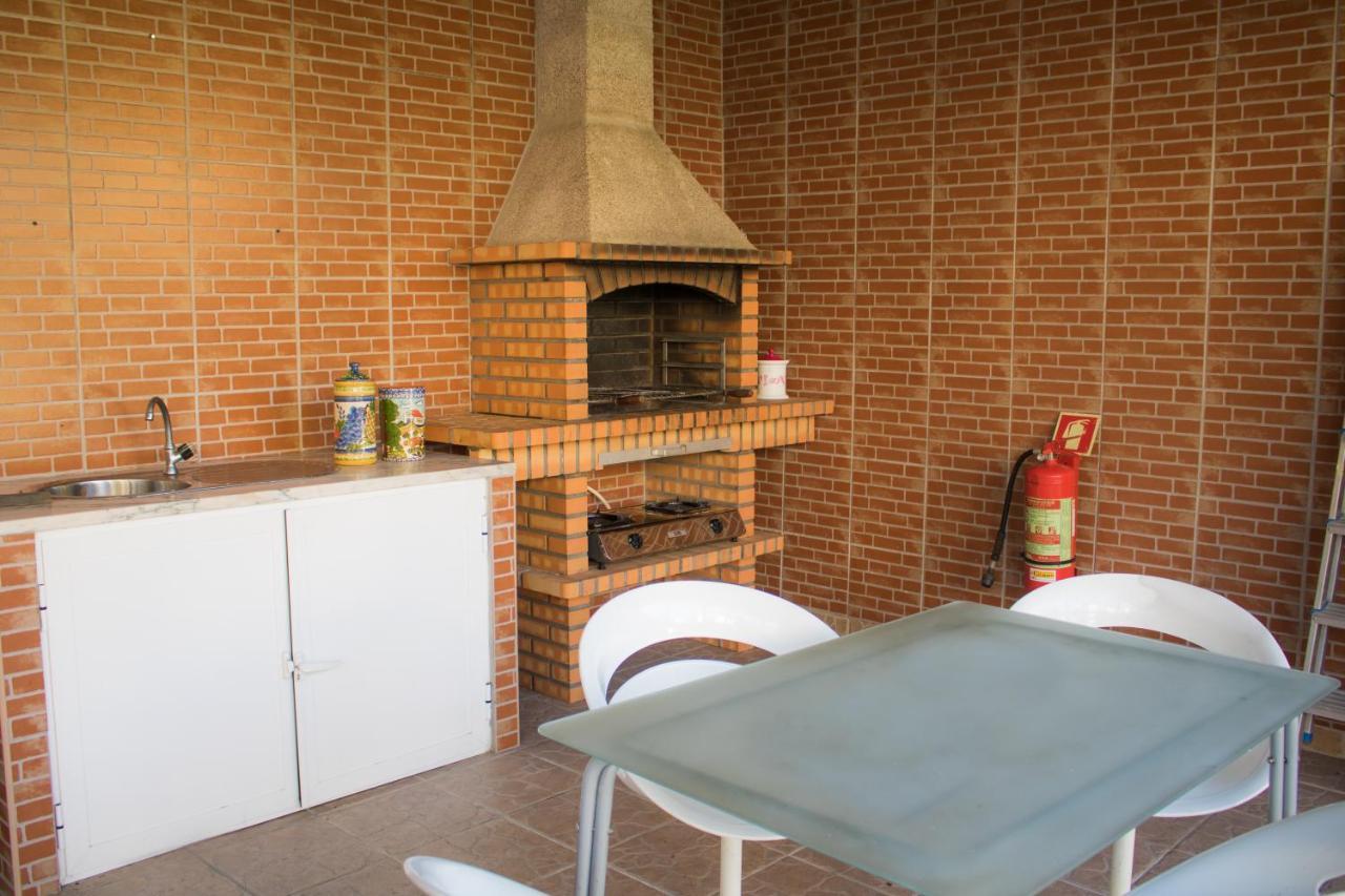 Am Residence Braga Exterior photo