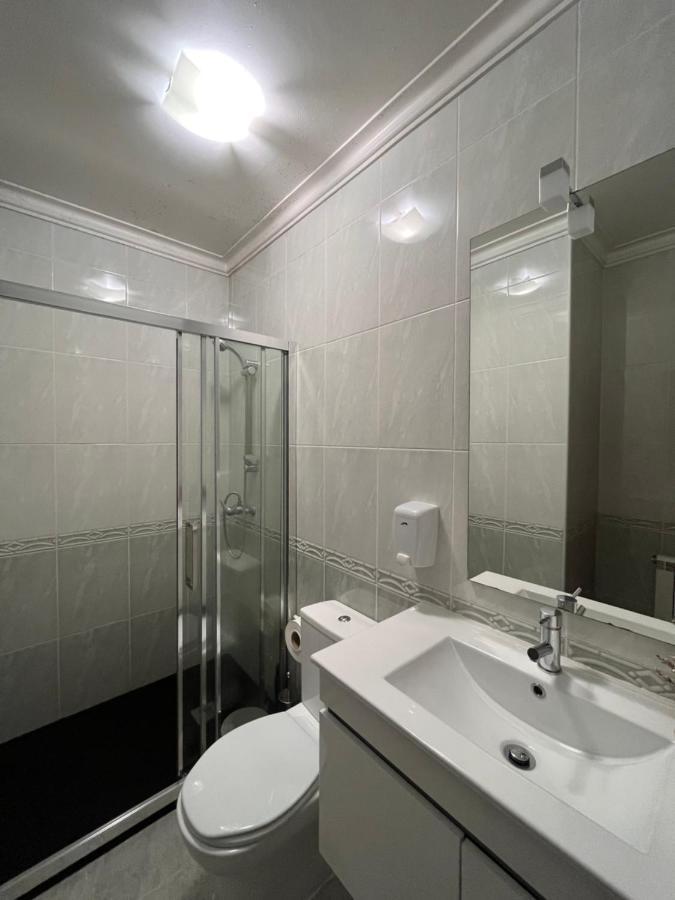 Am Residence Braga Exterior photo