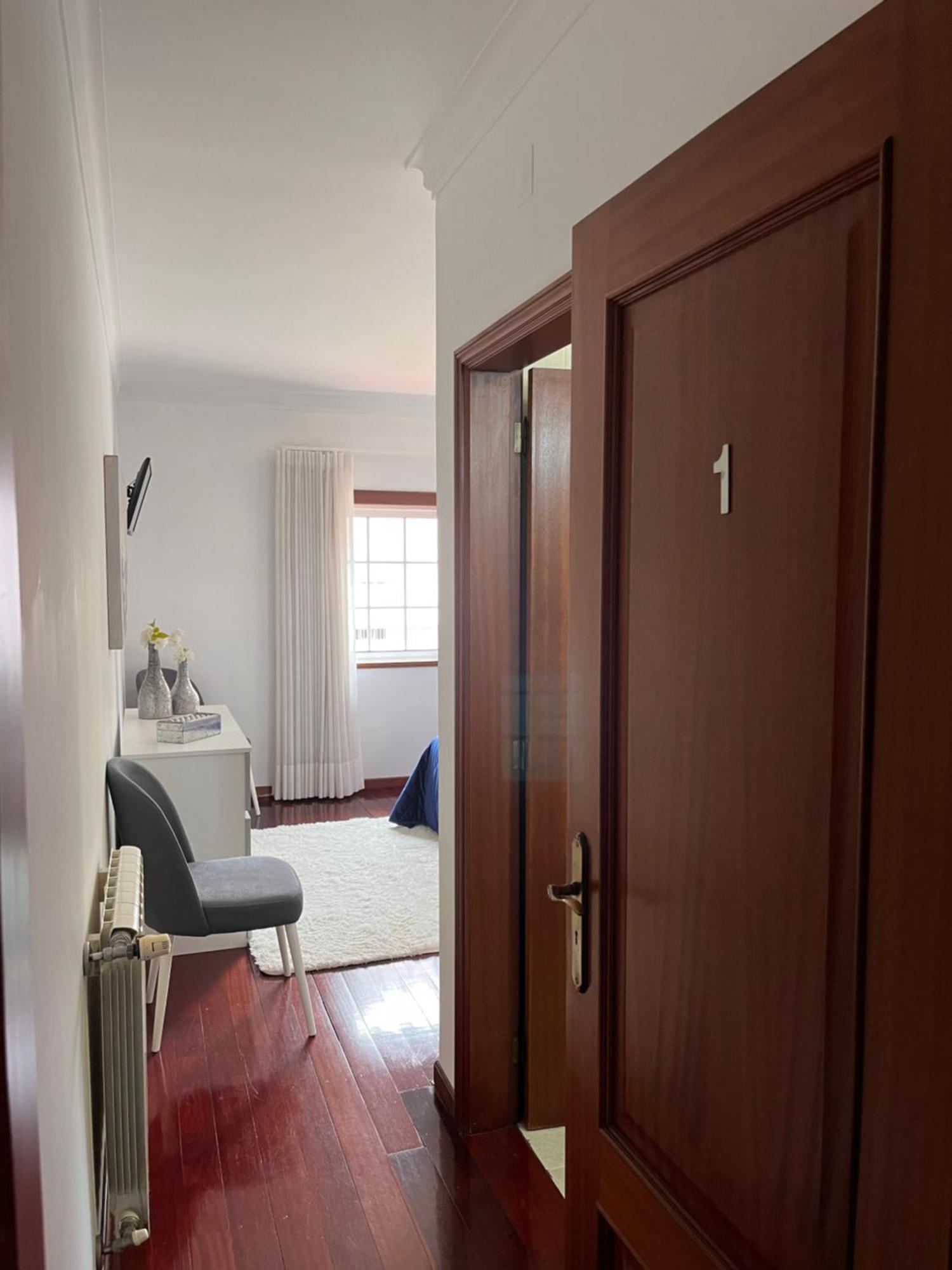 Am Residence Braga Exterior photo